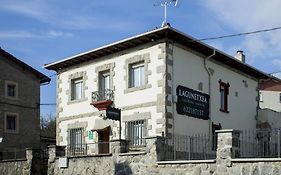 Casa Rural Lagun Etxea